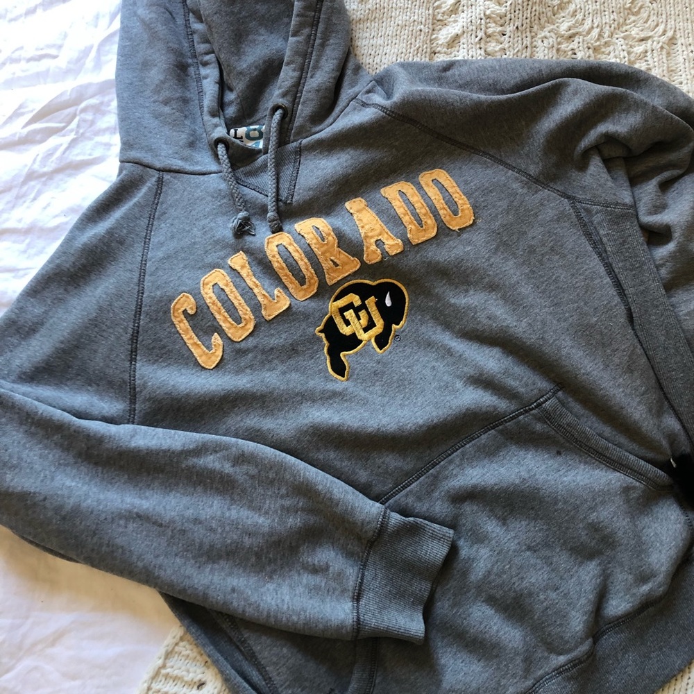 Colorado Sweatshirt